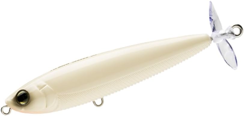 WASAGA Leurres Grenouilles Pêche 5 Pcs – 5g/8g/12g, Topwater Creux Avec Yeux 3D, Pour Brochet, Achigan, Musqué, Serpent Tête De Grenouille