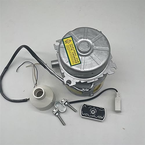 Gerador Hidrelétrico De 1000 W - Confiável, Eficiente, Micro Baixa Velocidade De Rotação, Turbina De