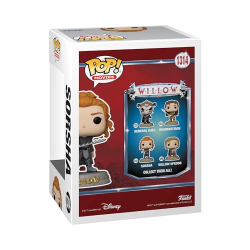 Funko Pop! 65767 Collectible Figure - vue 4