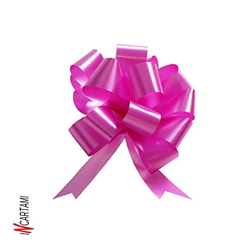 STAR NEW FLOWER Fiocchi Rapid 31 mm, Fucsia