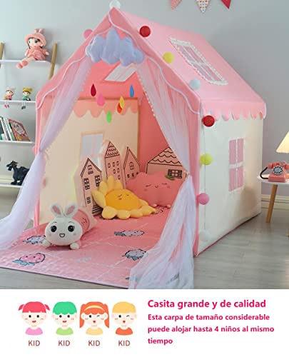 Niñas, juguete niña 2 años Marca Risom (3)