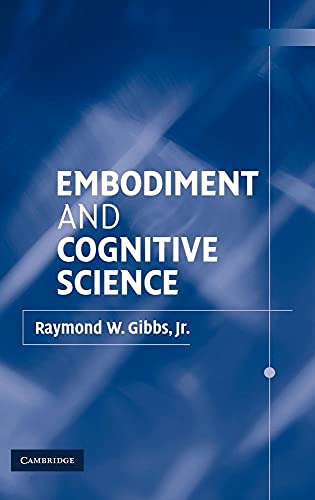 Embodiment and Cognitive Science view 2