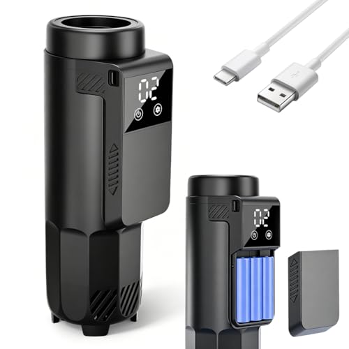 Insulin Kühltasche Elektrisch USB betrieben 0-18 Temperaturkontrolle Medikamenten Kühltasche für Insulin Pens Reisetauglich Platz für 7 Insulin Pens zur Diabetiker Versorgung