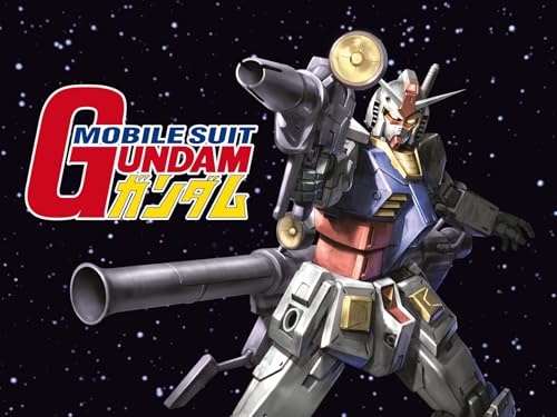  Mobile Suit Gundam