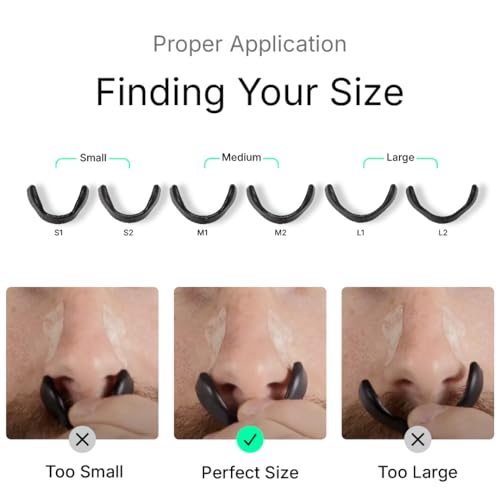 intake breathing extra intake bands pack of 2 medium-large m2 matte black tabs not included