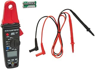 ESI 687 80 Amps DC/AC Low Current Probe/DMM