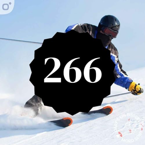 Episode 266: Spider Sabich