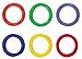 Custom Accessories 44449 Color Coded Round Key Identifier