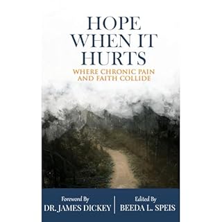 Hope When it Hurts Audiolibro Por Beeda Speis, Heather Hart, Angie Clayton, Carmen Leal, J. Bea Wilson, Allison Hrip, Joan Pa