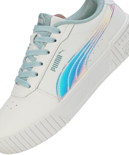 Image of Puma Girls Carina 2.0 Jr Sneaker