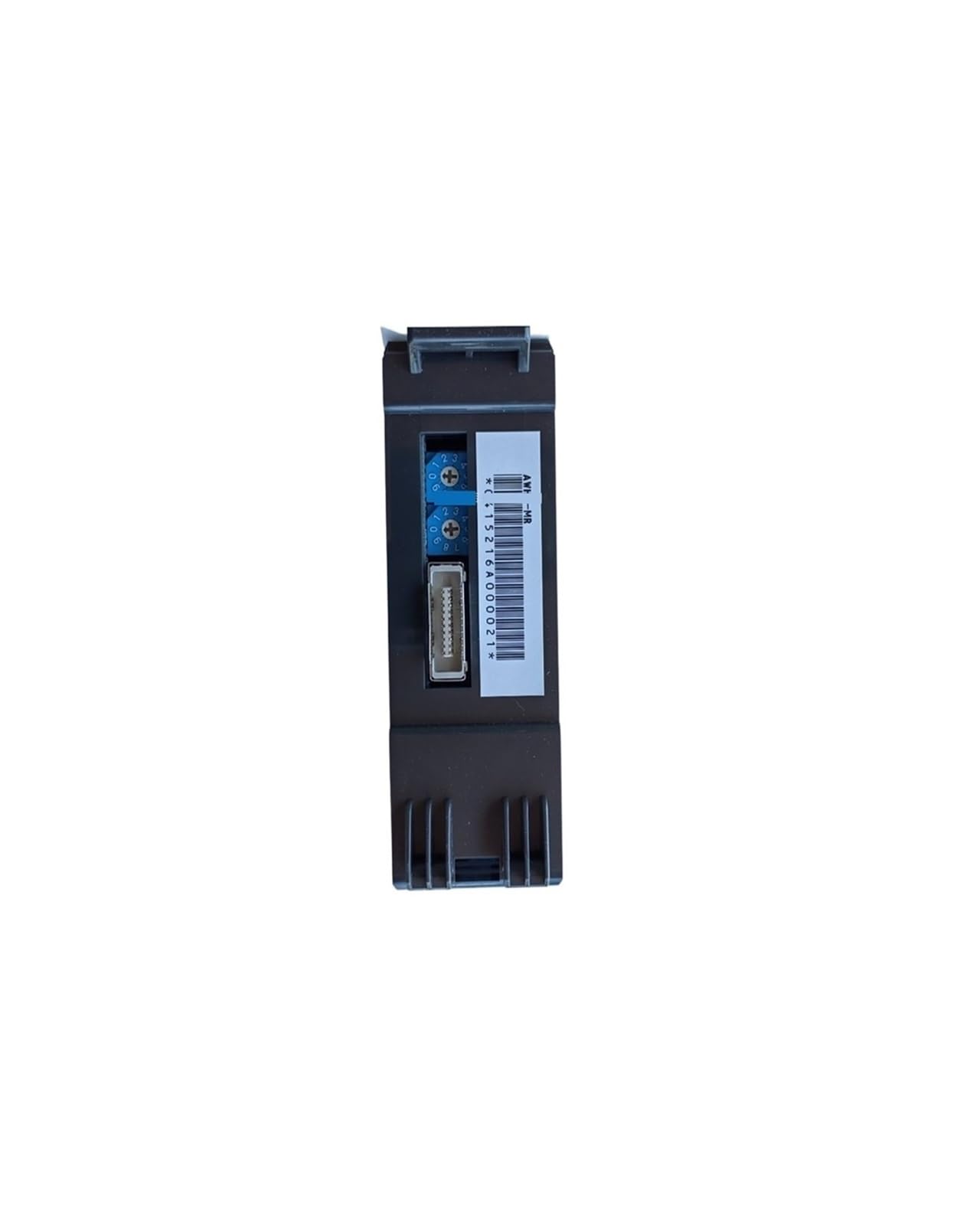 X psblty PLC Module NP1AWH6-MR Analog I/O Module For Signal Acquisition And Drive Control In Industrial Automation Equipment