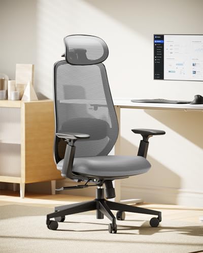 ProtoArc Ergonomic Home Office Chair