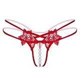calzones comestibles para mujer
