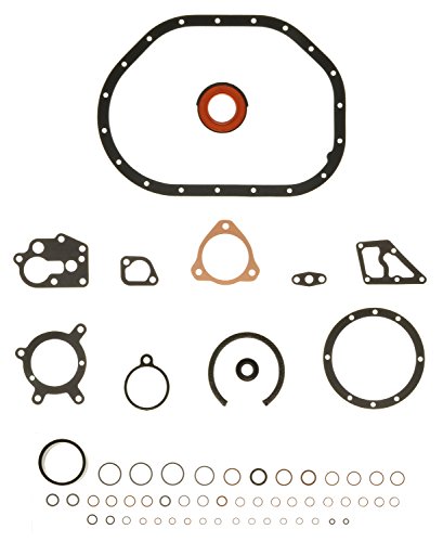 Juego de juntas Ajusa 54039300 para parte baja de motor de coche