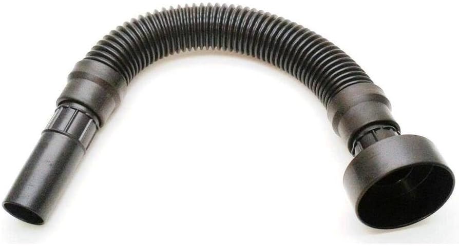 Dustless 18" Hose - Concrete Drilling Dust Collector - D5155