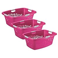 Rotho Flowers 3er-Set