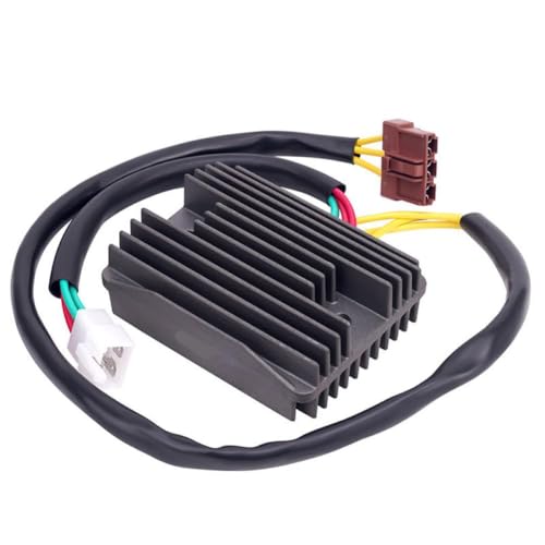 Régulateur de tension pour Rambla 250 I et 125 300 I scooter