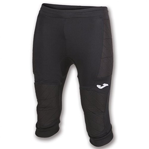 Joma Protect, Pantalon 3/4, Noir