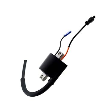 Amazon.com: Replacement Ignition Coil Fits Kawasaki KX 250 X