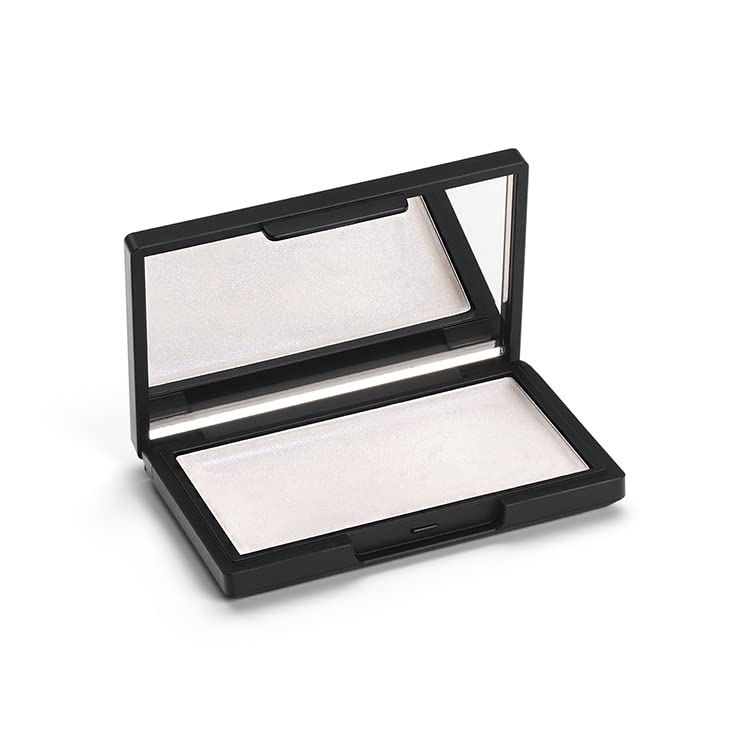 Phase Zero Resaltador en crema de maquillaje "Northern Lights" - 0.141 oz - Para un brillo natural, radiante y duradero disponible en Yaxa Peru