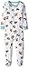 Carter's Boys 1 Pc Cotton, Print, 2T