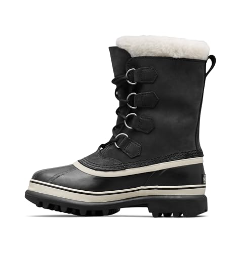 Sorel Women's Caribou Waterproof Boot view 6
