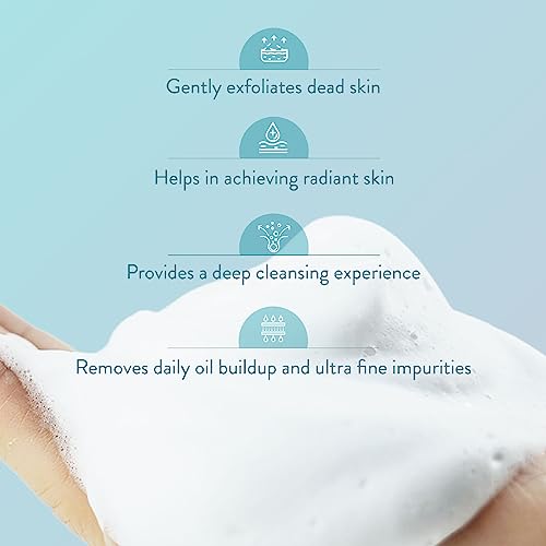 Laneige Blue Cleansing Foam 150g - Image 6