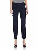NYDJ Women's Alisha Fitted Ankle Jeans