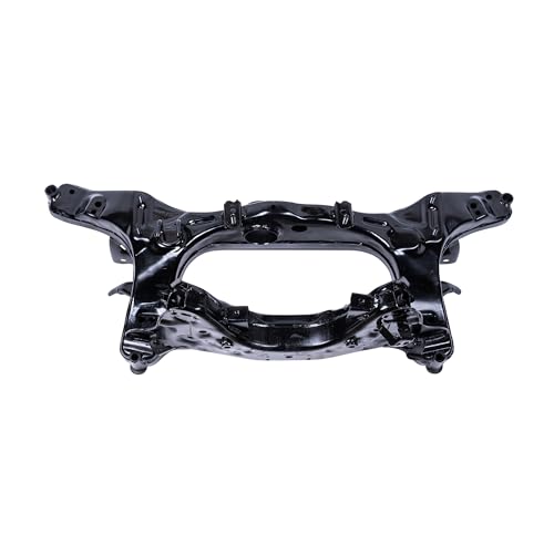 MOTORHEAD AUTO Rear Suspension Subframe Crossmember Compatible with 2008-2022 Nissan Rogue Rogue Select Rogue Sport 554011YA1D 55401-JG000 55401JG000 55401-JD00A 554011YA0D