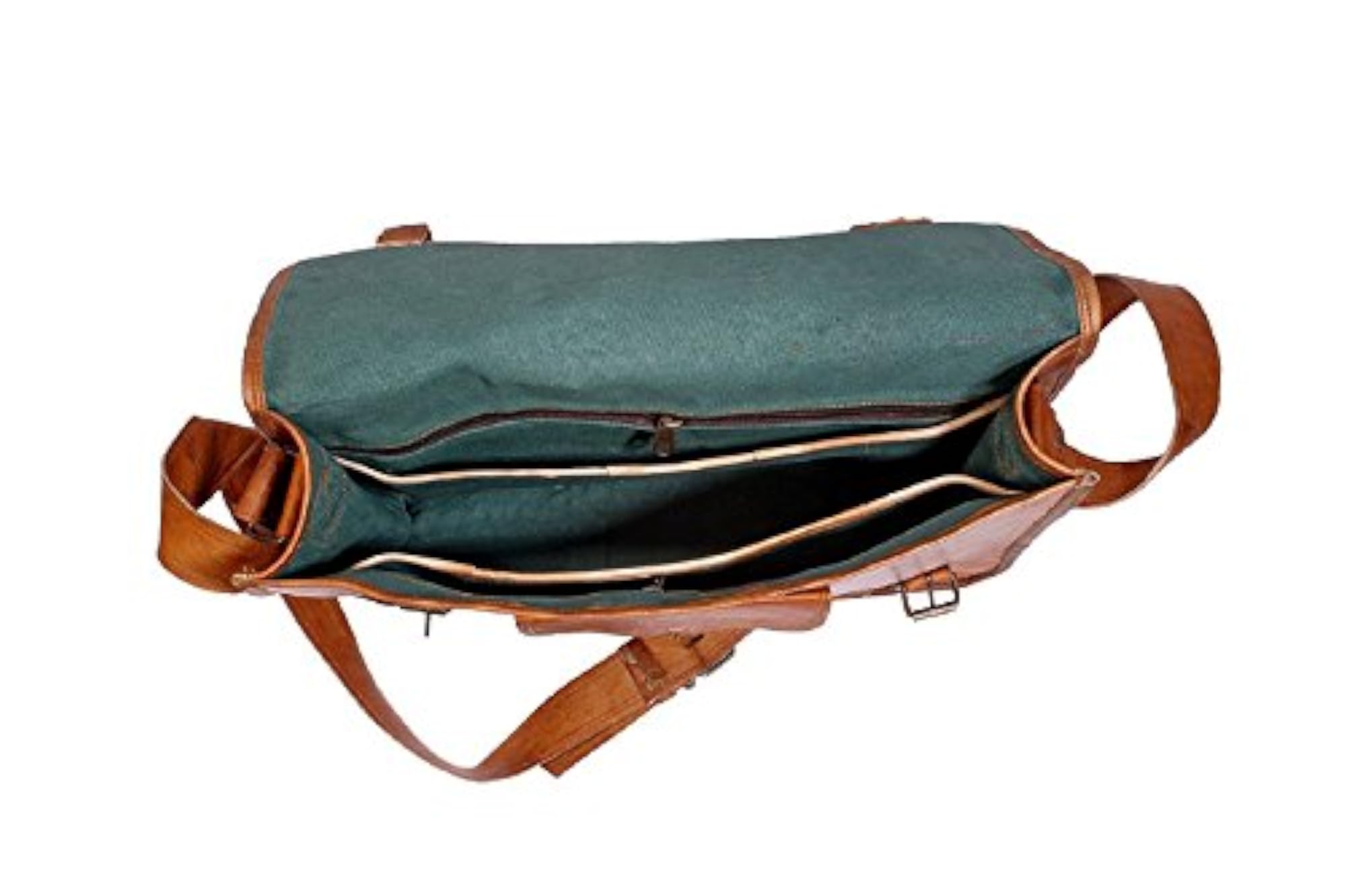 Original Leather Sling Bag in Cocoa Brown