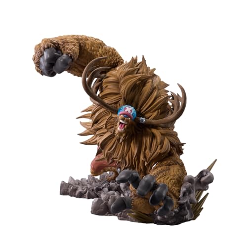Ichibansho Tonytony.Chopper One Piece - Ex Devils Vol.3 IS69047 - Personaggio da collezione multicolore ideale per i fan degli anime in un unico pezzo