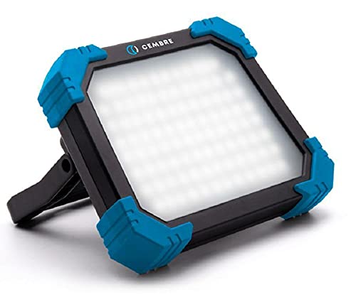 Cembre LAMPADA LED PORATILE DA CANTIERE 30 CBL07