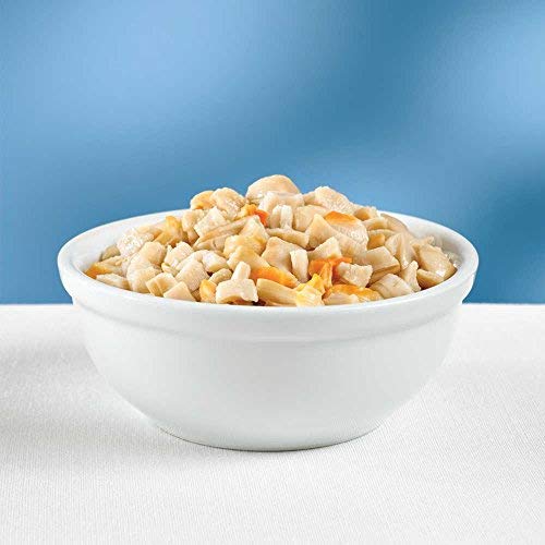 Sea Watch Chopped Sea Clams, 51 Ounce -- 12 per case.