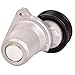 Serpentine Belt Tensioner Assembly for Mazda for CX-7 2.3L 2007-2012 2.5L 2010-2012 for Mazda 3 2.3L/2.5L 2010-2013 3 Sport 2.5L 2010 2012-2013 5 2.5L 2012-2014 Front LFG1-15-980C