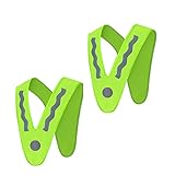 APLICACIONES AMPLIAS: Nuestro chaleco de seguridad es adecuado para correr, andar en bicicleta, construir, andar en bicicleta o caminar, etc. El chaleco de seguridad ideal para su hijo, así como para adolescentes o niños mayores.