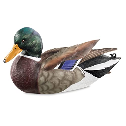 Wild Wings Mallard Small Decoy by Sam Nottleman