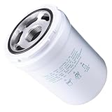 Automost Hydraulic Oil Filter with Seal HHTA0-59900 Compatible with Kubota L MX SSV SVL Tractors