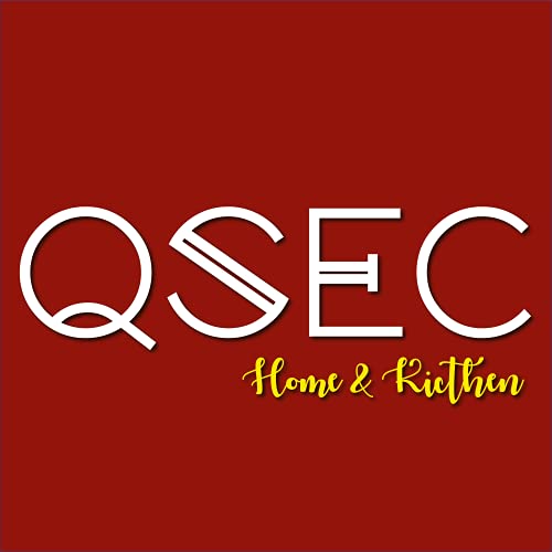 Image of QSEC Idli Cooker (24 Idli) Stainless Steel Steamer With 6 Tier Stand | Induction and Gas Stove Compatible