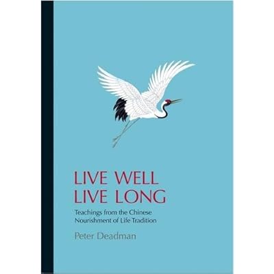 Live Well Live Long