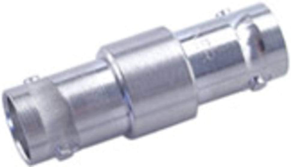 Huber & Suhner 22540540 BNC-adaptor BNC-female - BNC-female 1 pc(s)