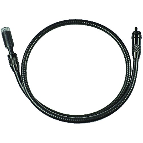 Whistler Wic-4750 3.5-Inch Color Inspection Camera,Black #TOP1