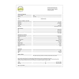 Spirulina Pulver Bio 500g - Algenpulver - abgefüllt und kontrolliert in Deutschland - Biotiva