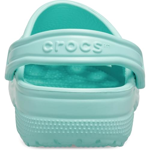 Image of Crocs Unisex-Adult Classic Clog, Clogs for Women and Men