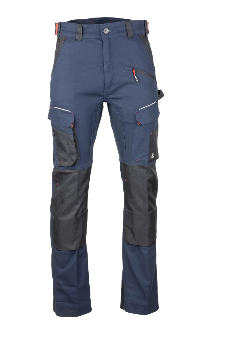 Pantalon de Travail Stretch | 1869 STELLAIRE - LMA