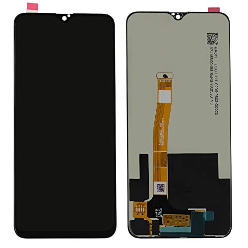 Image of Orignal Display with Touch Screen Digitizer Combo for Realme 5 Pro