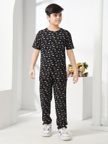 Image of Ninos Dreams Boys Pajama Set