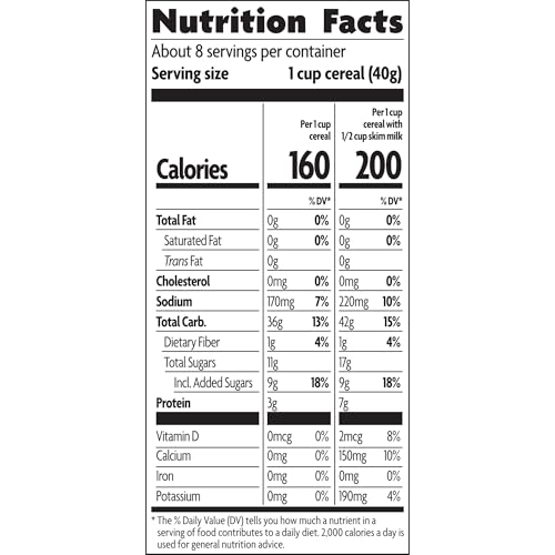 EnviroKidz Organic Amazon Frosted Flakes Cereal, 11.5 oz (Pack of 1), Gluten Free, Non-GMO, by Nature's Path