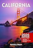 California Travel Guide: Top Things to Do, National Parks, Beaches, Cities, Road Trips, Itineraries, Maps, Hotels & Practical Travel Tips