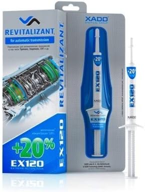 additivi per la trasmissione