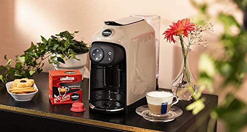 Modo Mio Idola Espresso Coffee Machine 